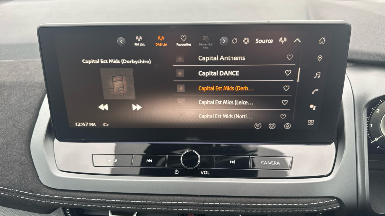 Nissan Qashqai 1.3 DiG-T MH 158 Tekna+ 5dr Xtronic Petrol Hatchback